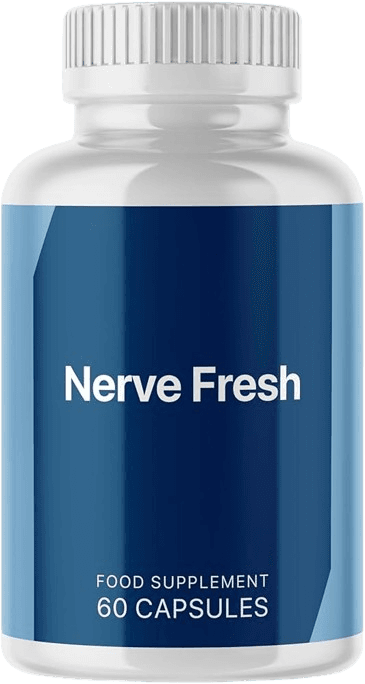 NerveFresh Supplement